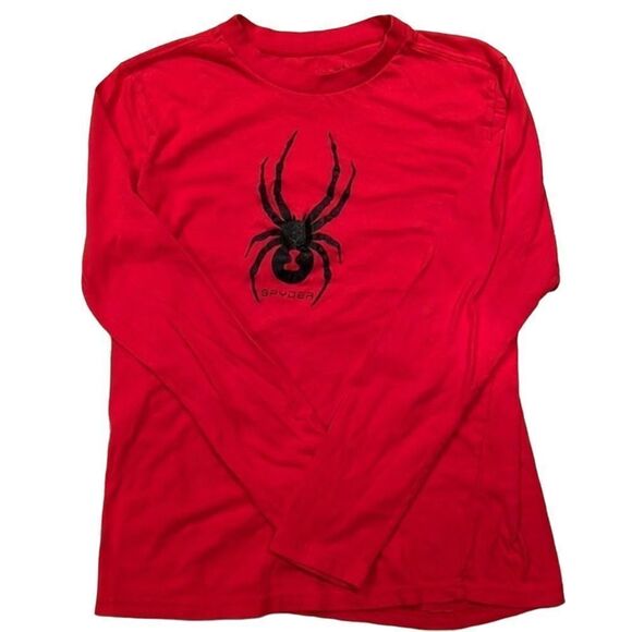Spyder Other - Spyder Long Sleeve